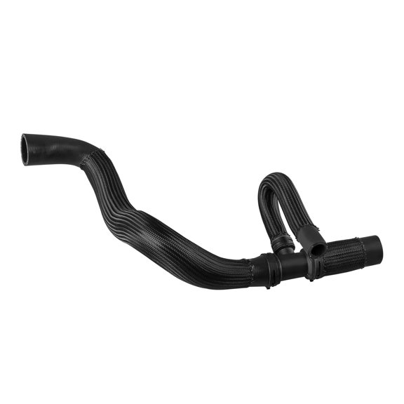 68092560AC Upper Radiator Coolant Inlet Hose Compatible with Dodge Dart 2013 2014 2015 2016 2.0L 2.4L L4 Replace 68092560AB