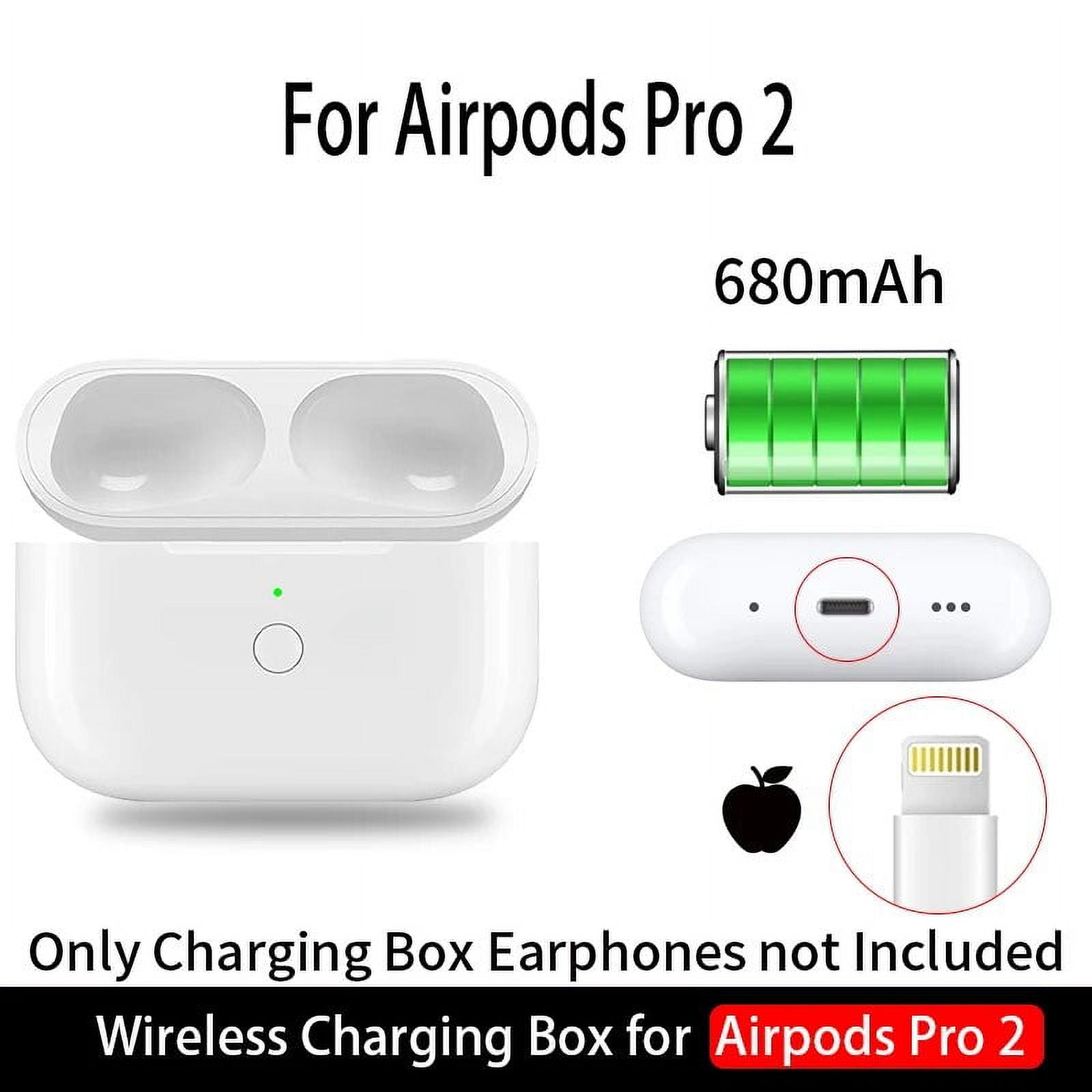 Charging Problem How To Use Bluetooth Charger Airpods Case