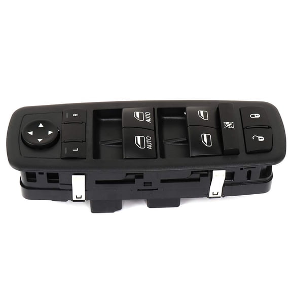 68110866AA 68110866AB power window switch Fits For 2012-2015 For Dodge Grand Caravan With One Touch Up Down Feature2012-2015 For Chrysler Town & Coun