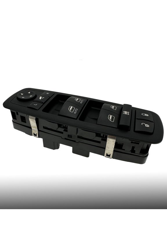 68110867AB Front Driver Power Window Switch For Chrysler / Dodge