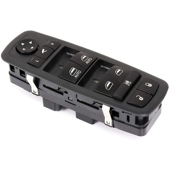68110867AB power window switch Fits For 2012-2015 For Chrysler Town & Country 2012-2015 For Dodge Grand Caravan 2013-2015 For Dodge For Ram