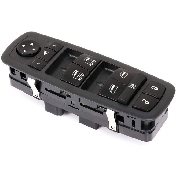 68110867AB power window switch Fits For 2012-2015 For Chrysler Town & Country 2012-2015 For Dodge Grand Caravan 2013-2015 For Dodge For Ram