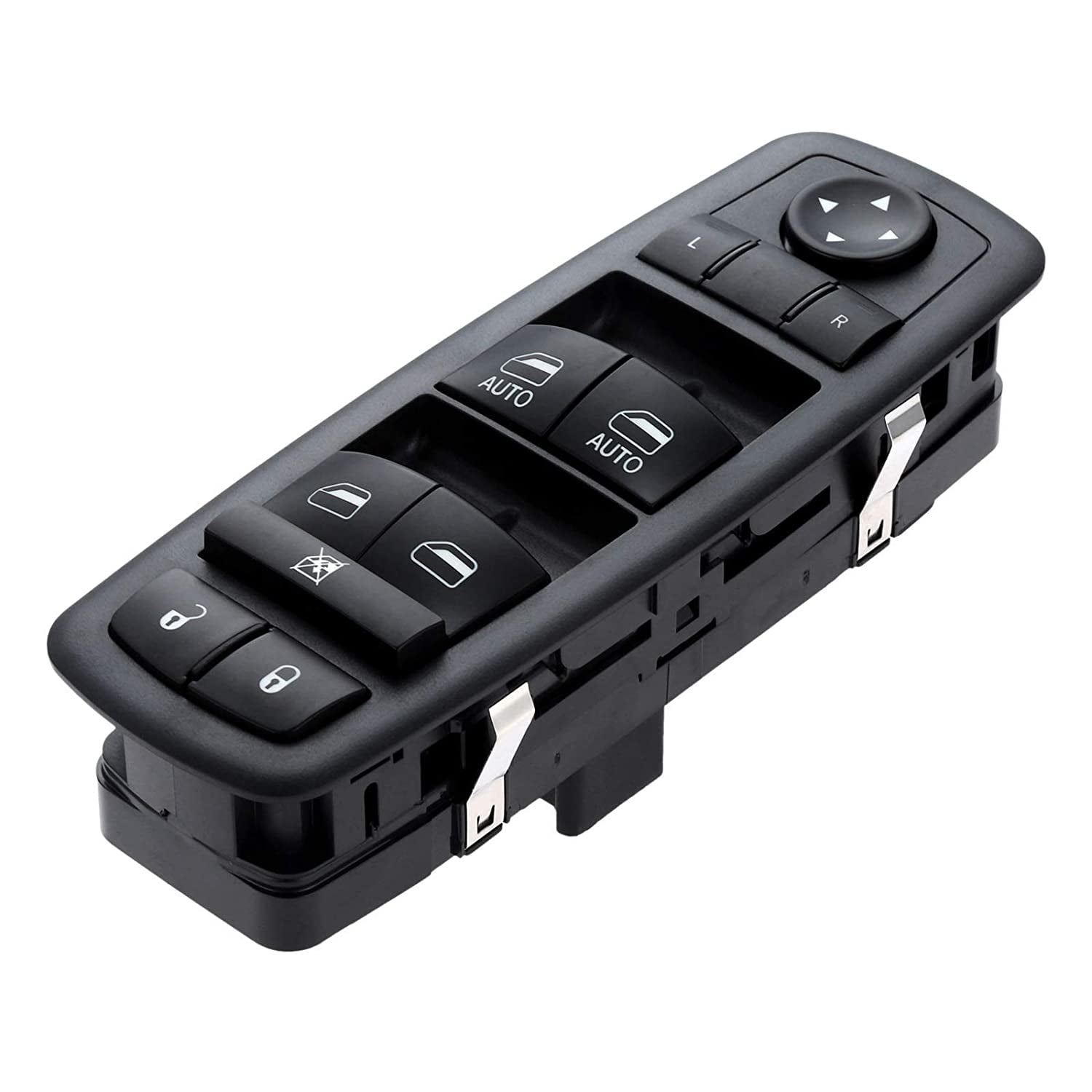 Power Window Switch Driver Side Left For ISUZU ELF FTR NRR NPR NPR-HD NQR 08-21 - View #13