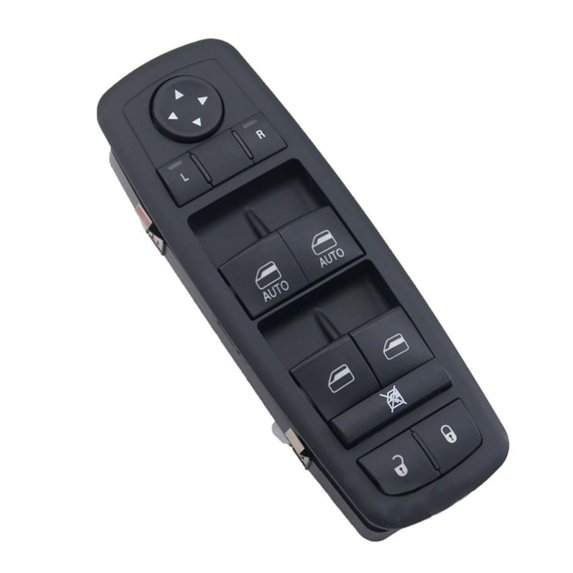 68139805AA Power Window Master Switch for 2011-2014 for Dodge 2011-2012 Chrysler-Charger 68139805AB 68231805AA 56046823A