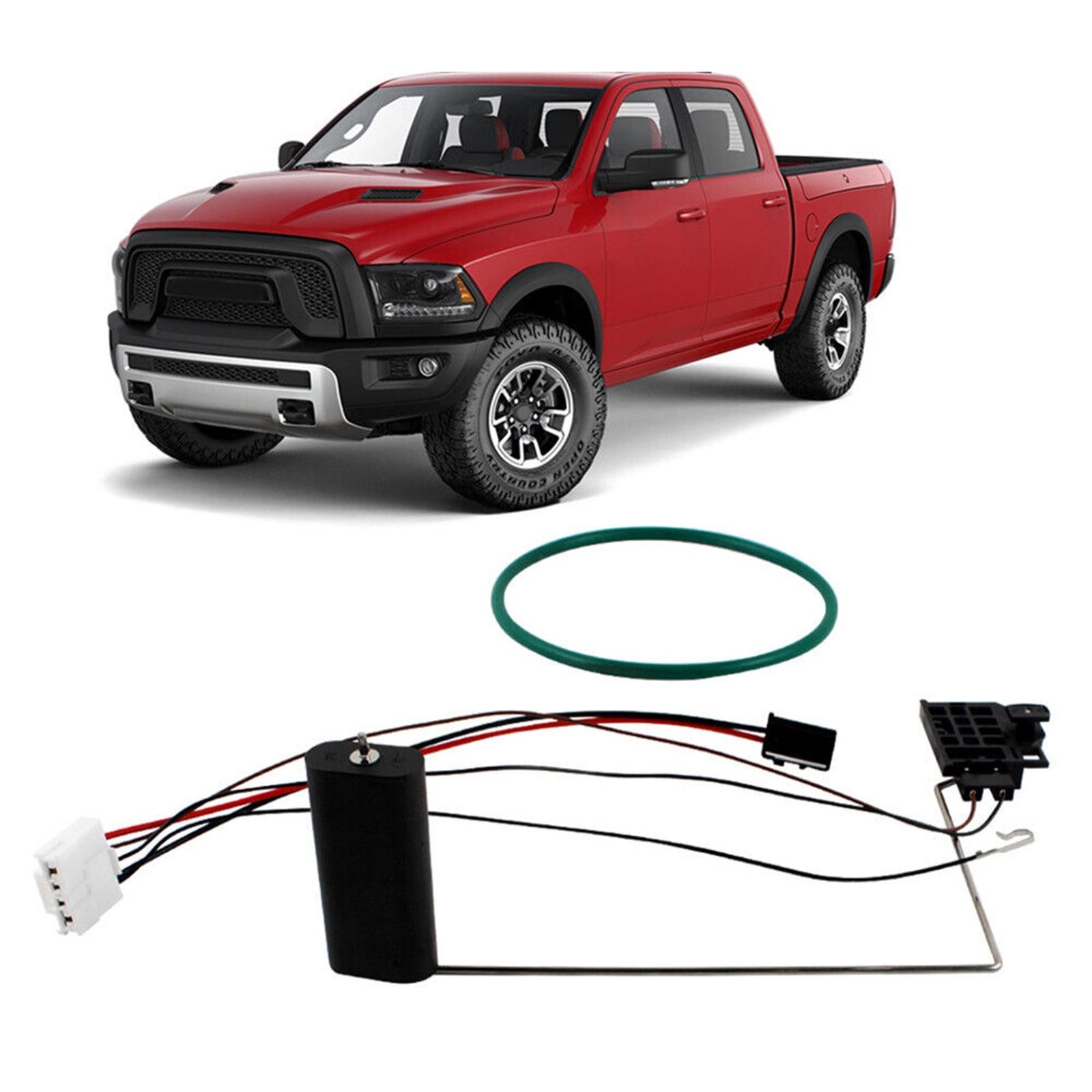 68141873AA Fuel Level Control Module Sending Unit for 2011 - 2017 Ram ...