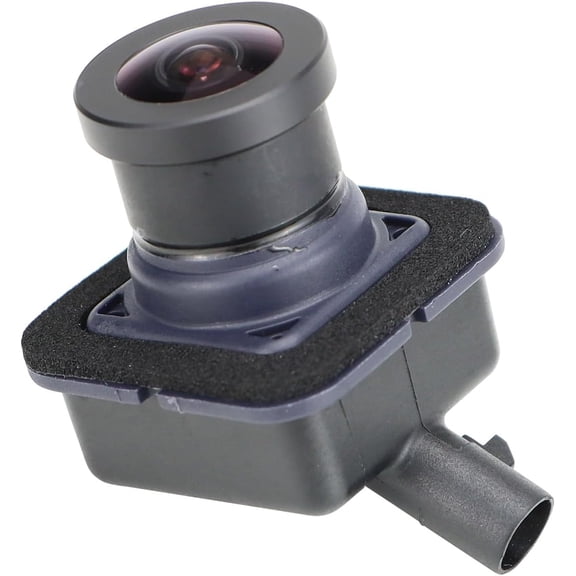 68144068AC Front Side Rear Backup Surround View Camera Replacement for Chrysler Pacifica Voyager Ram 1500 Maserati Ghibli Levante 2017-2022 Replaces 68144068AB, 68144068AD, 68417514AA