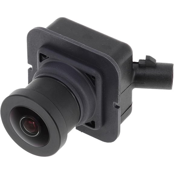 68144068AC Rear View Back Up Camera Compatible with Chrysler Pacifica Voyager Ram 1500 Maserati Ghibli Levante Replaces 68144068AB 68144068AD