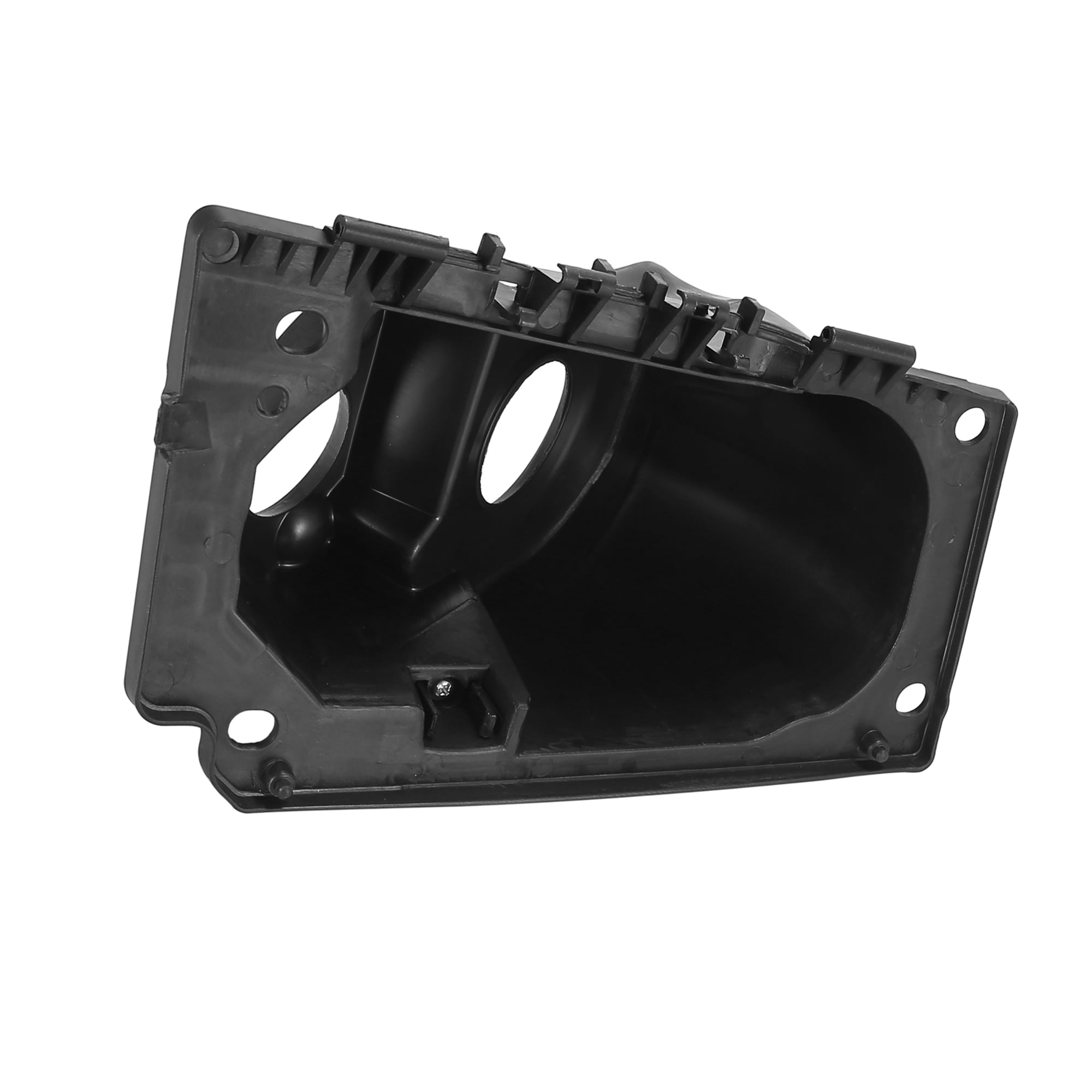 68169762AC Car Fuel Filler Door Housing Pocket for Ram Promaster 2014-2019