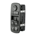 thumbnail image 1 of 68183752AE Power Master Window Switch Front Driver Side Fit for Dodge Challenger 2015-2017, 1 of 6