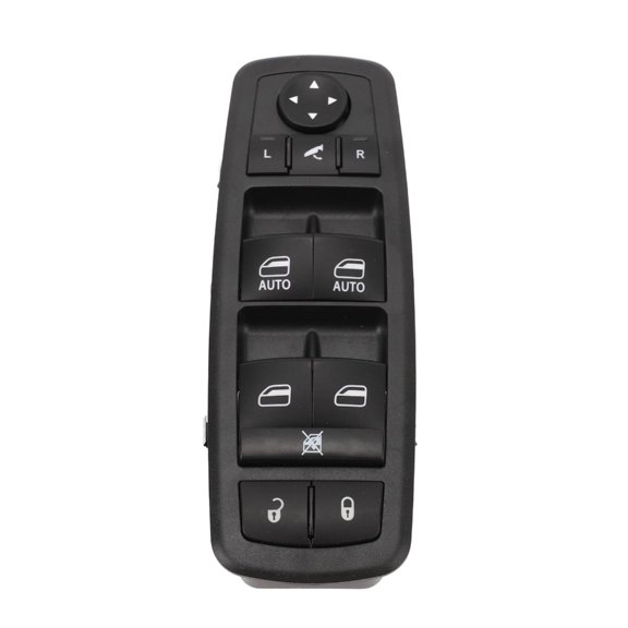 68184803AA Electric Power Window Control Switches for 2014-2016