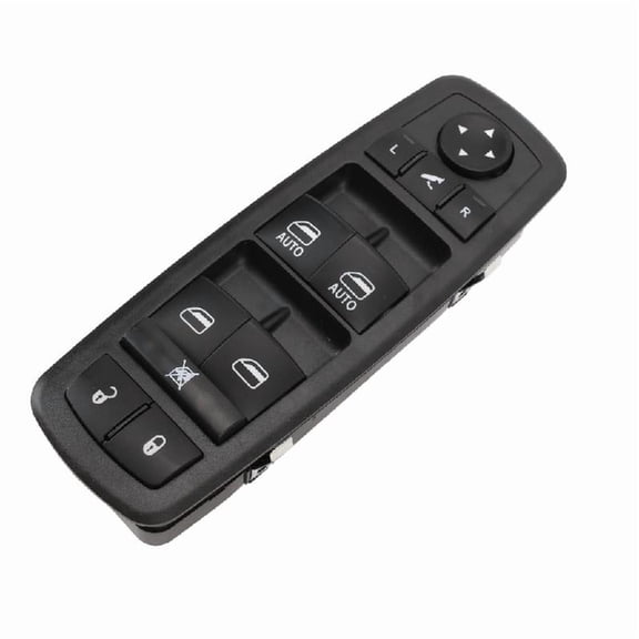 68184803AA Electric Power Window Control Switches for 2014-2016