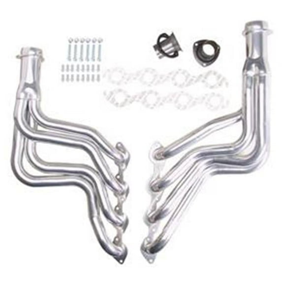 68196 Exhaust Header -1965-1977 Chevrolet