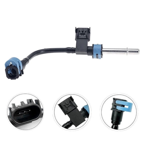 68210332AA Fuel Injection Pressure Sensor For 2013-2014 Dodge Ram 1500 3.0L