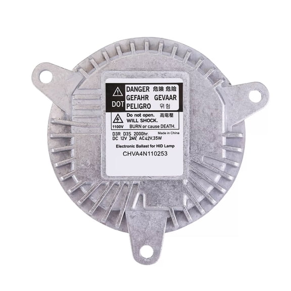 Xenon Headlight Ballast for 14-19 68224607AB 22941301 Replace 28474-89904 Xenon Ballast Control Unit Module
