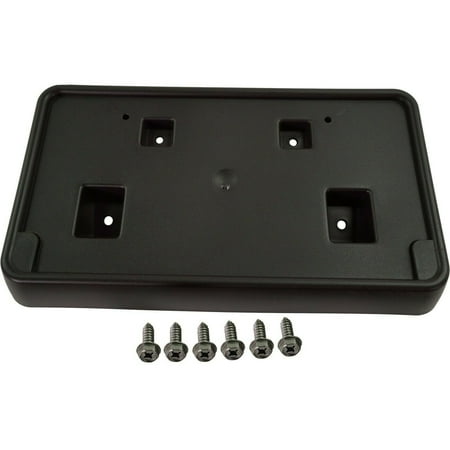 68227488AA License Plate Brackets Front For 2015-2021 Dodge Challenger Coupe