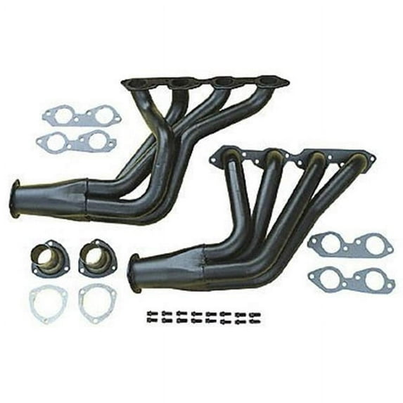 68230 Exhaust Header - 1958-1964 Chevrolet