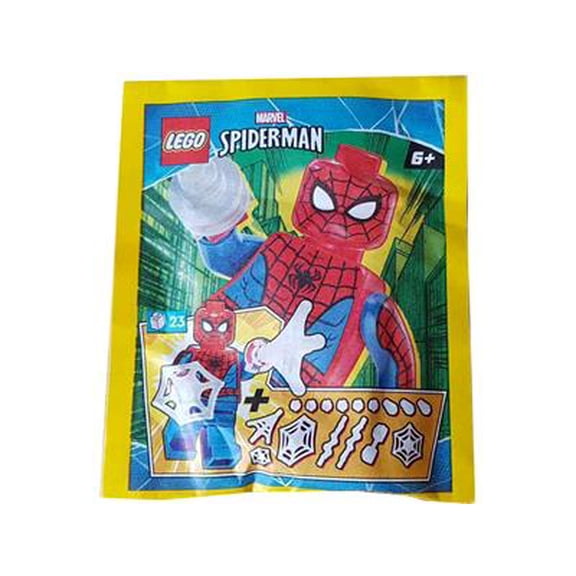 682306 LEGO Spider-Man