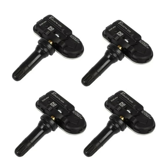 68239729AB 68186572AA TPMS Tire Pressure Sensor For Jeep Cherokee Ram 3500 PICKUP CAB CHASSIS