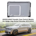 thumbnail image 1 of 68250124AD Transfer Case Control Module For Dodge Jeep Grand Cherokee 2016-18 U1, 1 of 5
