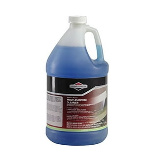 Mold Armor E-Z Multi-Purpose Pressure Washer Concentrate, 1 Gallon 