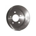 thumbnail image 1 of 682666R R-Line Front Brake Rotor for 2021 Ford Bronco Sport, 1 of 1
