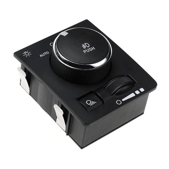 68269912AA is suitable for Ram 1500 2500 3500 4500 5500 headlight instrument panel switch-