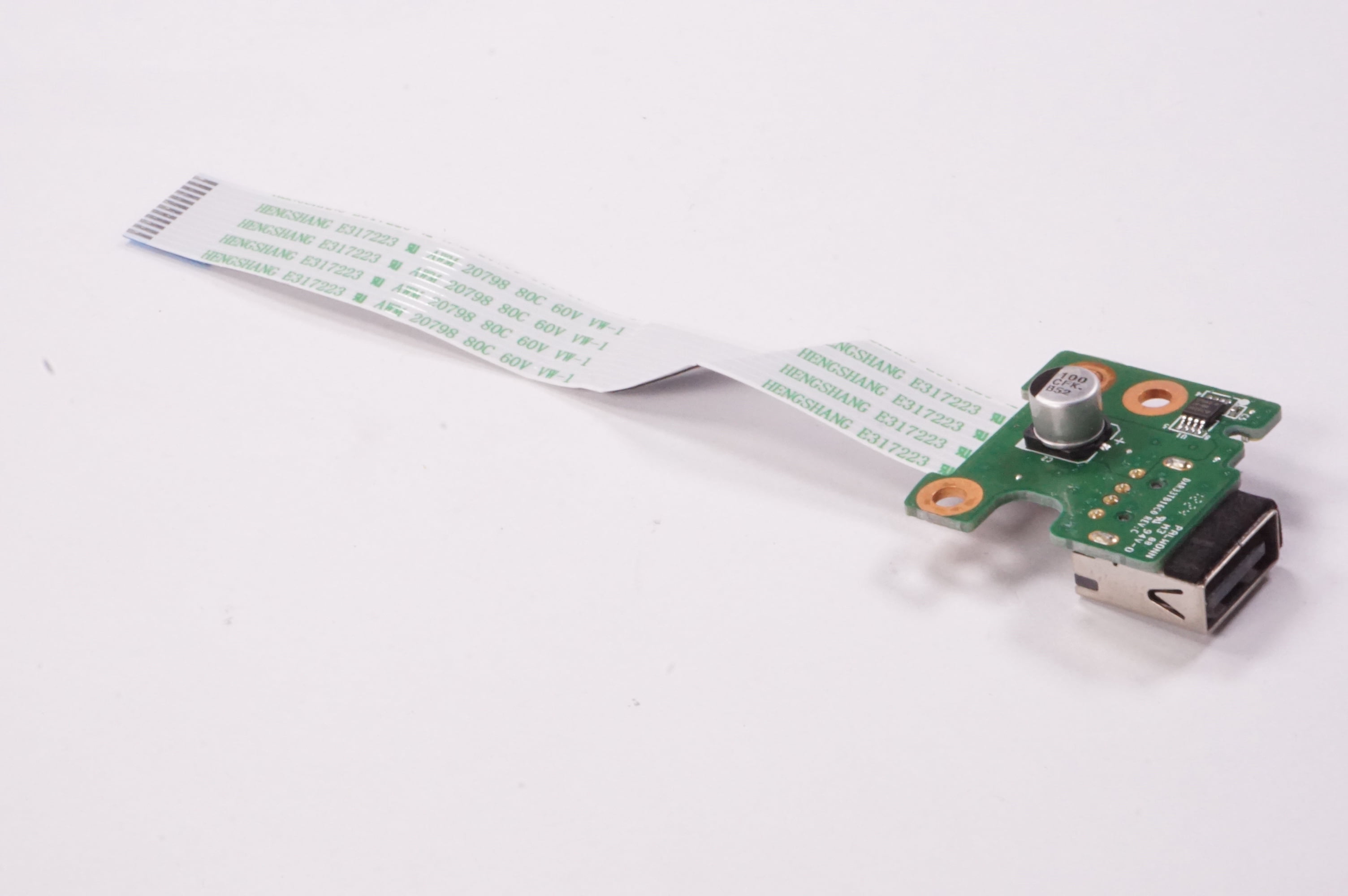 682752-001 Hp Usb Board With Cable G7-2002XX G7-2247US G7-2269WM G7 ...