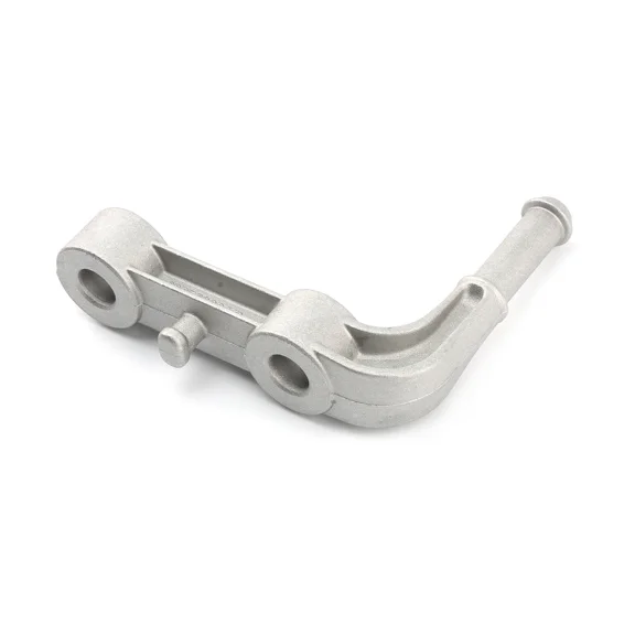68275662AB Driver Side Rear Muffler Exhaust Bracket For Ram 1500 5.7L 6.2L 19-24