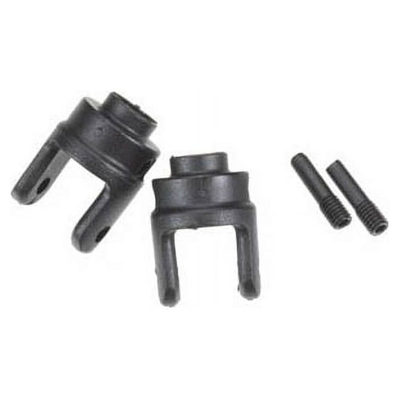 Traxxas 6828X Heavy Duty Differential Output Yokes (pair)