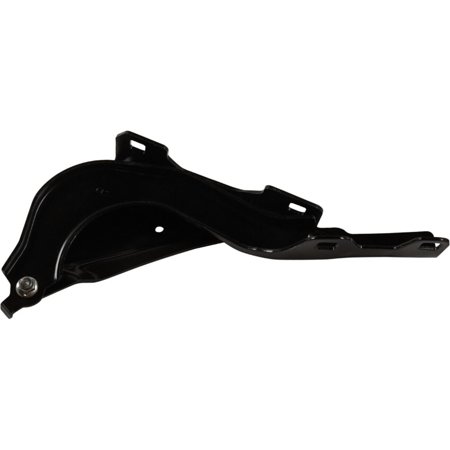 68290462AB Hood Hinges Passenger Right Side Right Hand For 2019-2022 Cherokee