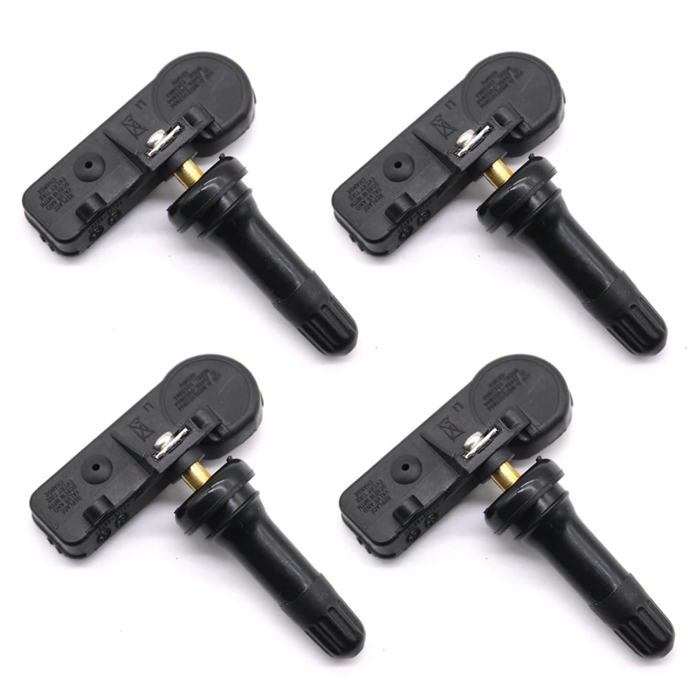 68293199AA TPMS Sensor Tire Pressure Monitor System For Dodge Ram 1500 ...