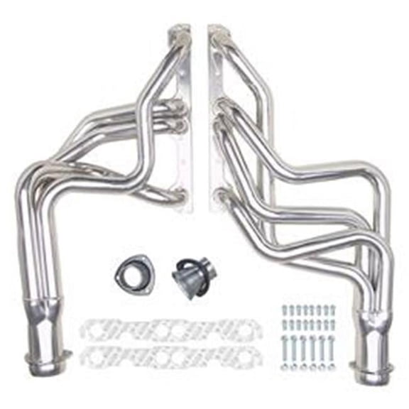 68296 Exhaust Header - Chassis Exit - High Tech Coated