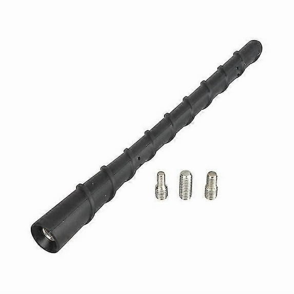 68297936aa 7 Inch Aerial Antenna Kit For 2011-2022 Jeep Renegade Cherokee Grand Cherokee Compass Dodge Journey Avenger Durango