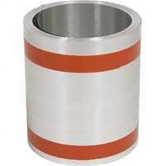 68312 Flash Roll Galvanized .0092 x 12 In. x 10 ft.