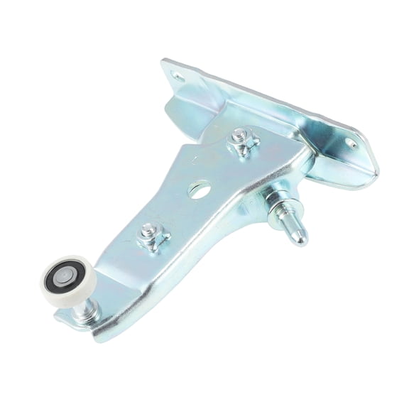 68320-08021 Sliding Door Roller Upper Top Bracket for Toyota Sienna 2011-2020 Upper Left Driver Side Van Sliding Door Roller Hinge Assembly Power Slide Door Roller 6832008021