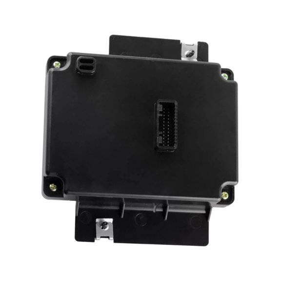 68366552AA 68268186AA 68183973AC 68236772A Replacement A/C Heater Control Module for Enhanced Comfort in Vehicle Driving