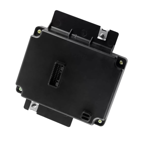 68366552AA 68268186AA 68183973AC 68236772A Replacement HVAC Heater Control Module for Enhanced Comfort in Vehicle Drivin