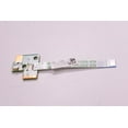 thumbnail image 1 of Compatible With 683849-001 Replacement for 683849-001 Hp Touchpad Led Board G7-2247US G7-2269WM G7-2285NR, 1 of 2