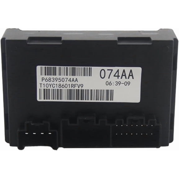 68395074AA 5150732AE for 3.0L 3.6L 5.7L 6.4L V6 V8 3.6L V6 V8 Transfer Box Control Module