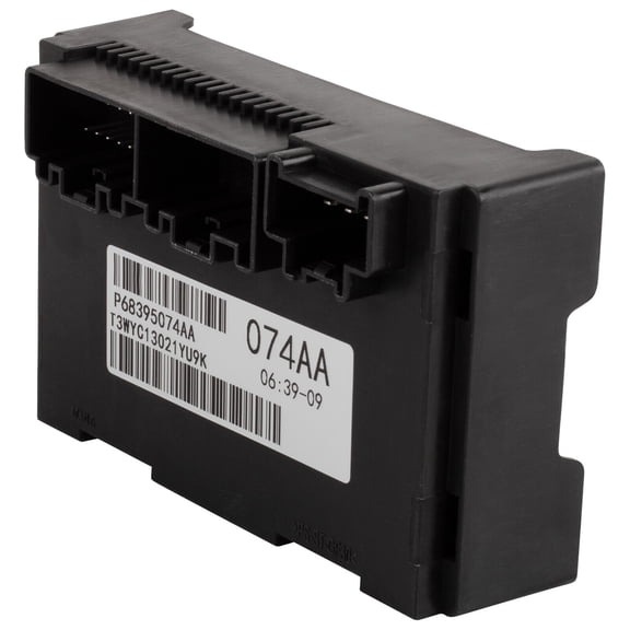 68395074AA Transfer Case Module For for Jeep Grand Cherokee for Dodge Durango 2014-2015