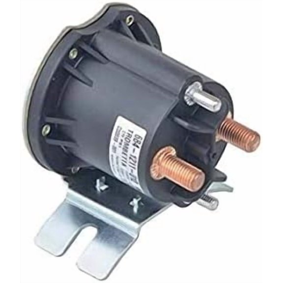 684-1211-012 12VDC Contactor PowerSeal$$Electrical