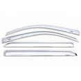 thumbnail image 1 of 684044 Rainguards, Chrome Plated, 1 of 1