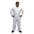 thumbnail image 1 of 6843 Polypropylene Disposable Coverall, 1 of 1