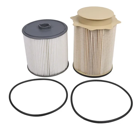 68436631AA 2019 2020 Ram 2500 3500 4500 68157291AA Mopar Diesel Fuel Filter Set