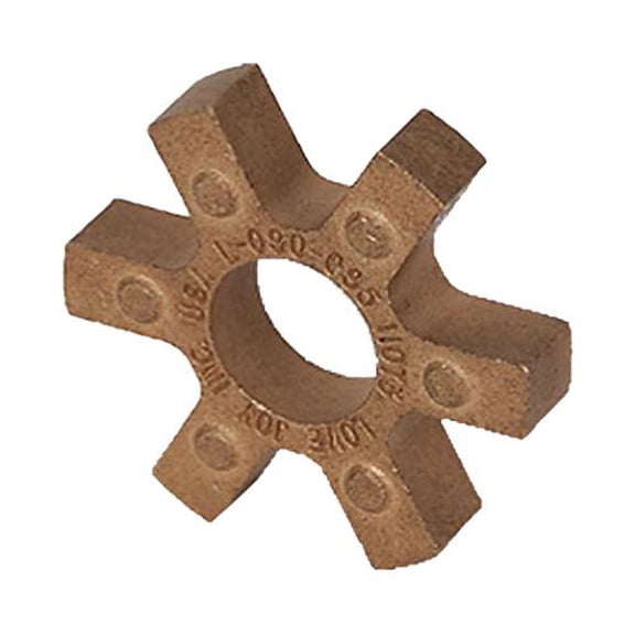 68514411073 L/AL090/095 Bronze Spider, Open Center, 3/4"$$Tools