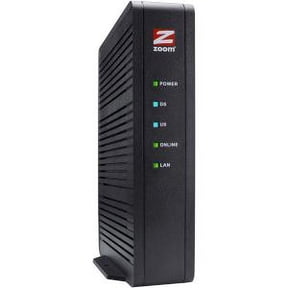 686 MBPS DOCSIS 3.0 CABLE MODEM TIME WARNER COMCAST APPRVD 2YR WARR