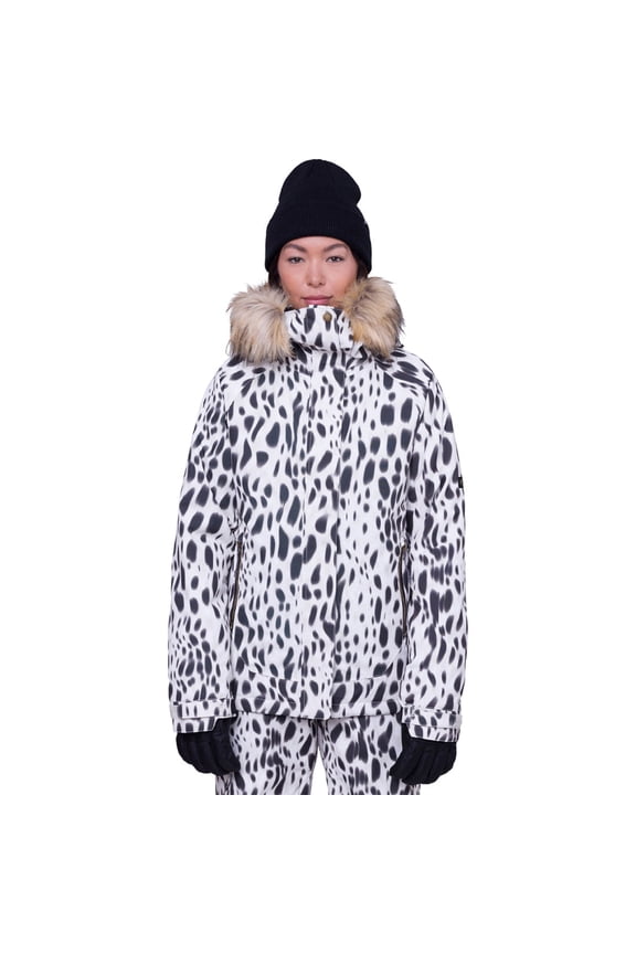 Nova Jacket - Women's