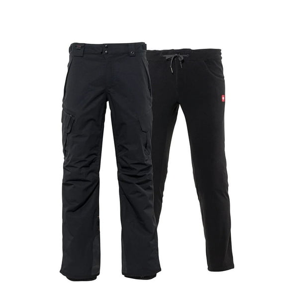 686 Smarty Cargo 3 in 1 Pant - Men's
