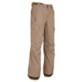 thumbnail image 1 of 686 2019 Smarty 3-in-1 Cargo (Khaki) Men's Snowboard Pants-Large, 1 of 6