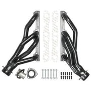68600 Exhaust Header, Shortie Style Chassis Exit